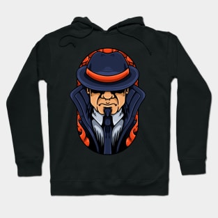 Mafia Boss Hoodie